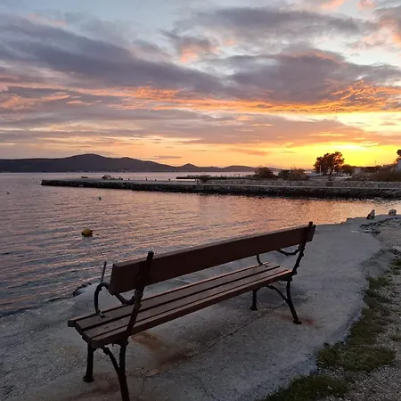 Kemp Lunasky Sp Mobile Sveti Petar (Zadar)
