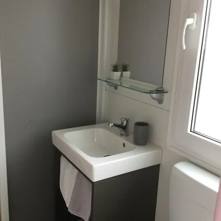 Campsite Lunasky Sp Mobile *