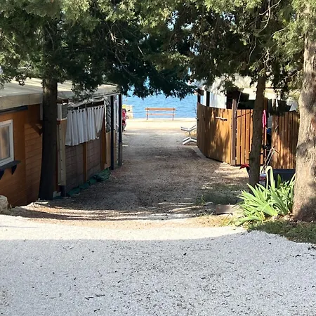 Lunasky Sp Mobile * Sveti Petar (Zadar)
