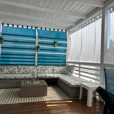 Campsite Lunasky Sp Mobile