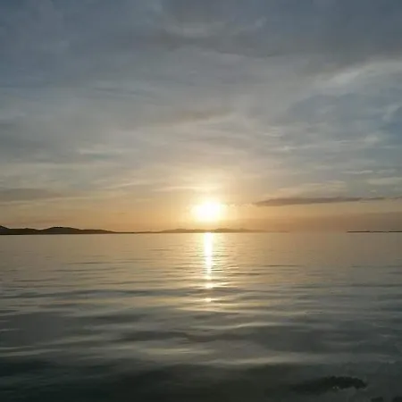 Lunasky Sp Mobile Campsite