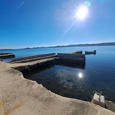 Lunasky Sp Mobile * Sveti Petar (Zadar)