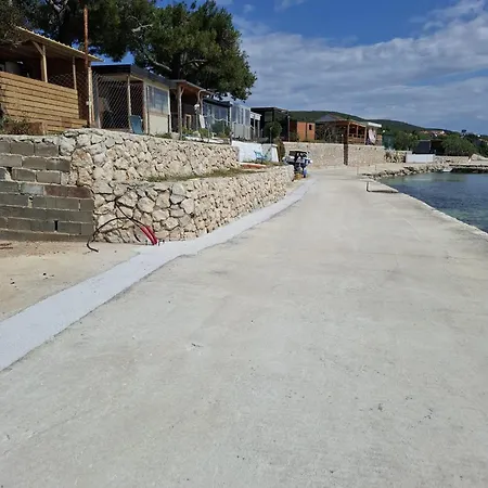 Lunasky Sp Mobile * Sveti Petar (Zadar)